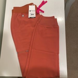 Figs Zamora 2.0 Jogger Scrub Pants Regular Waist